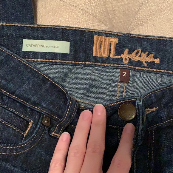 Kut jeans - Picture 3 of 3